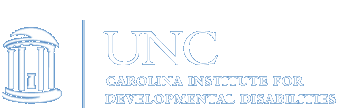 The Carolina Institute for Developmental Disabilities at UNC